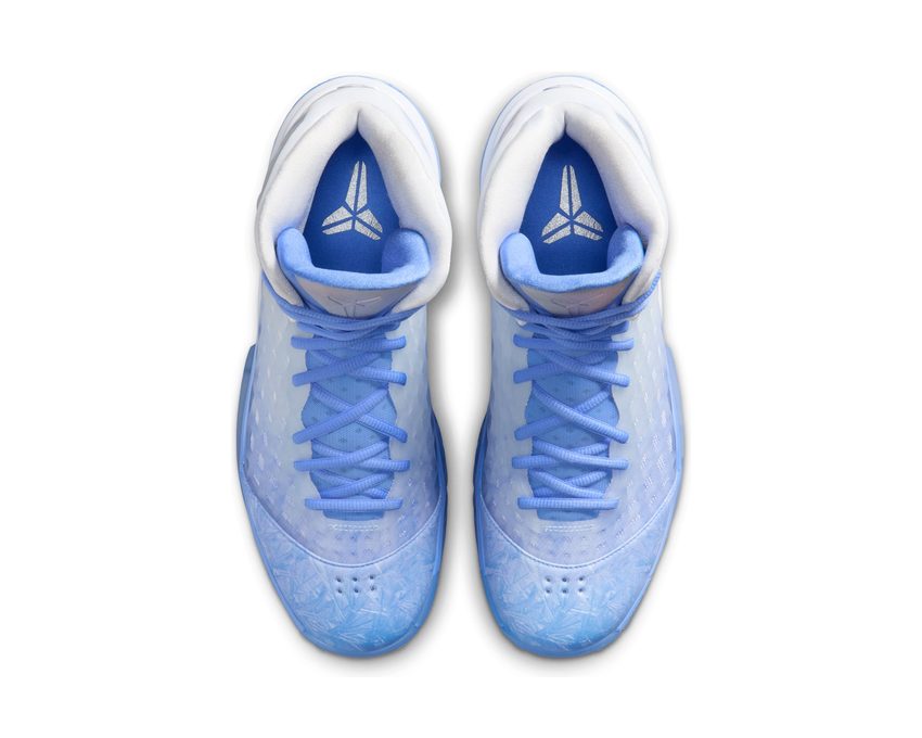 Nike Kobe III Protro "Christmas"