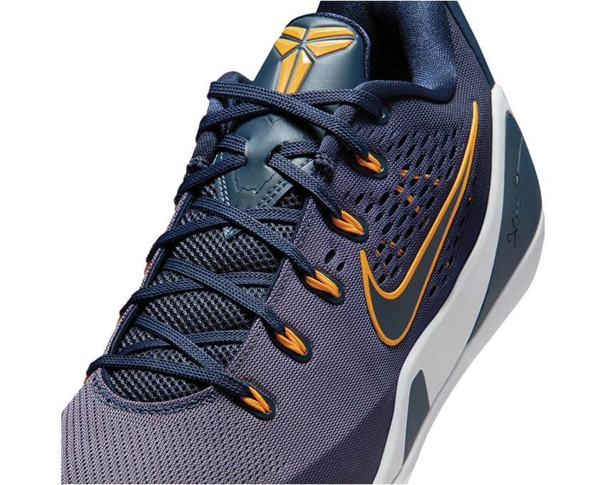 Nike Kobe IX Elite Low EM Protro
