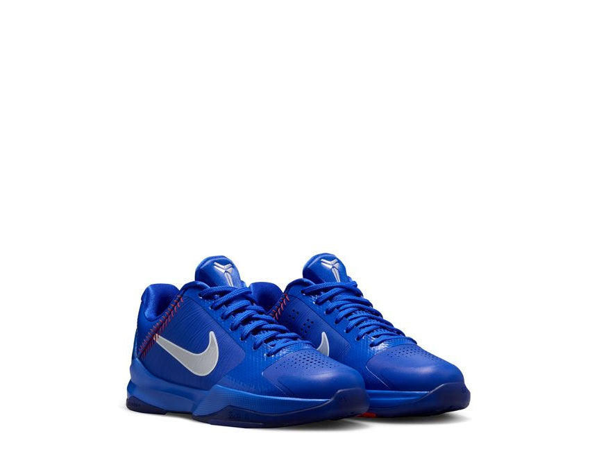 Nike Kobe V GS "Dodgers"