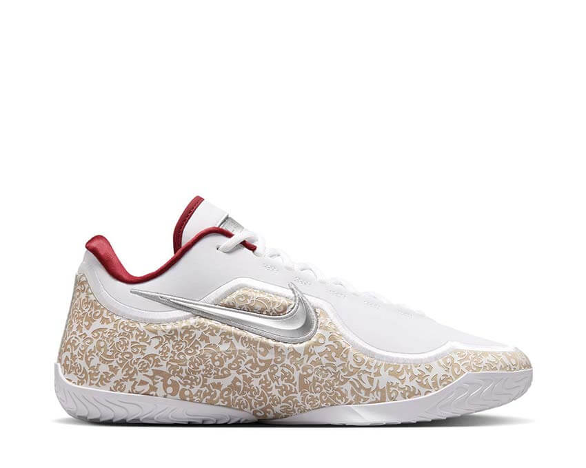Nike Lebron 23 PE "Laser"