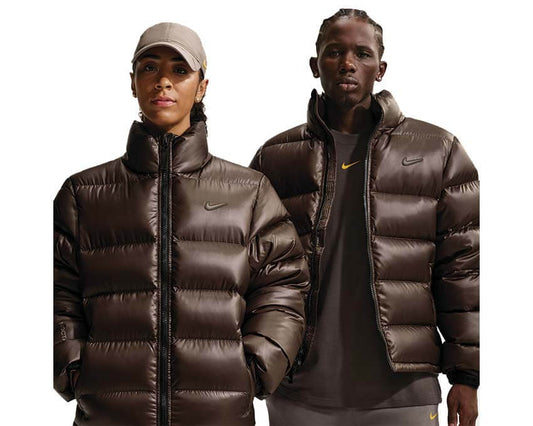 Nike NOCTA Sunset Puffer "Baroque Brown"