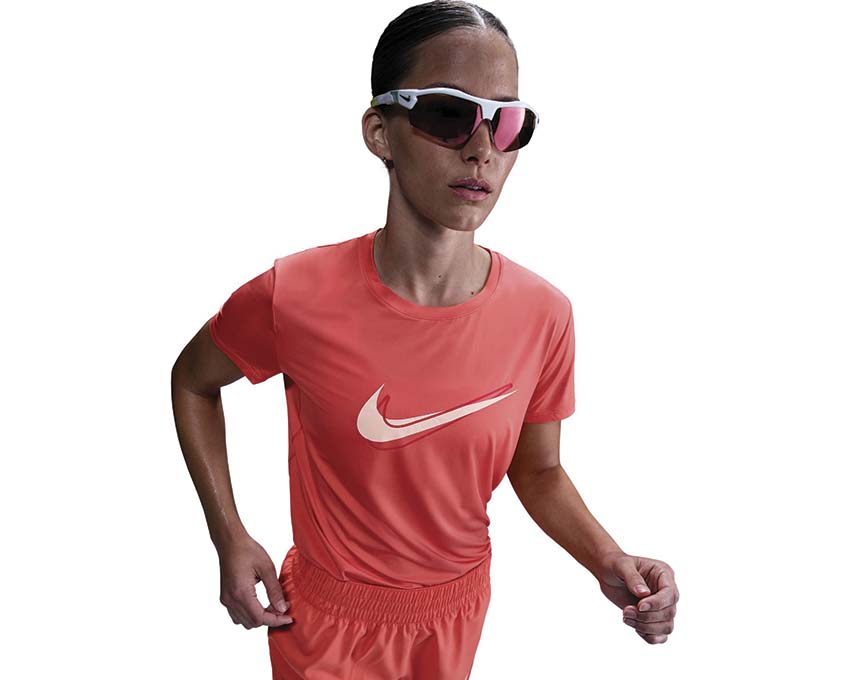 Nike One Swoosh