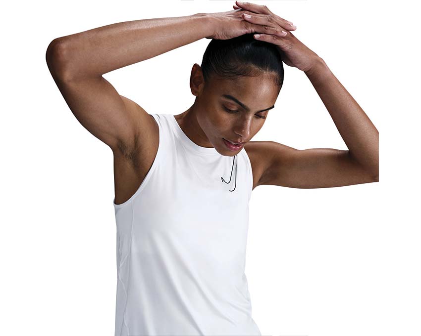 Nike One Swoosh