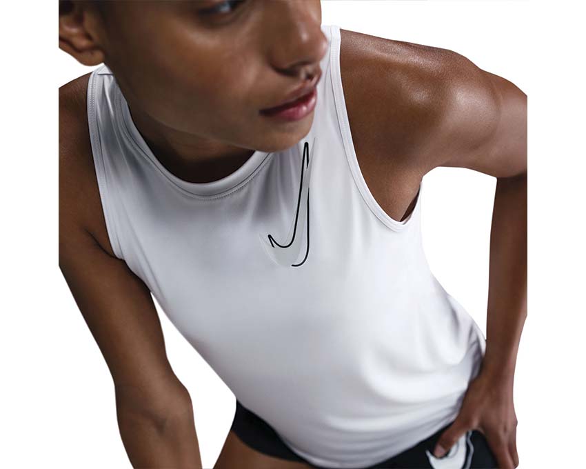 Nike One Swoosh