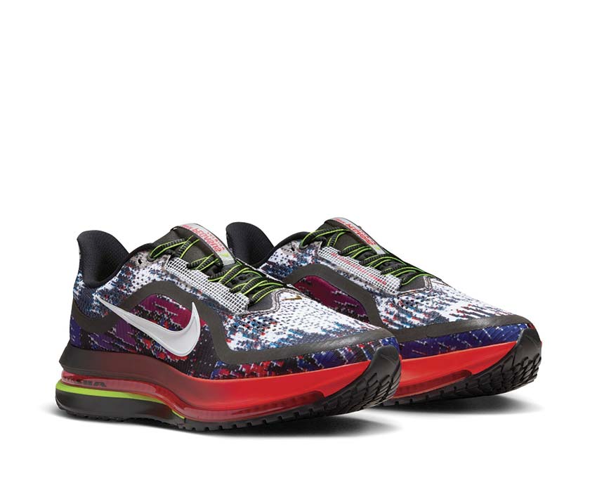 Nike Pegasus Premium "Multi Pixel"