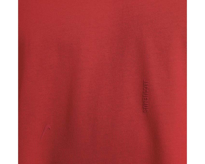 Nike NRG Jacquemus SS Tee