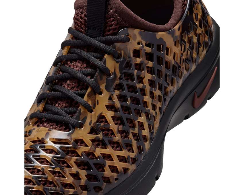 Nike Rejuven8 Run W "Black"