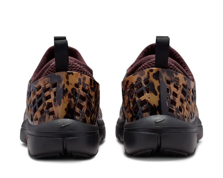 Nike Rejuven8 Run W "Black"