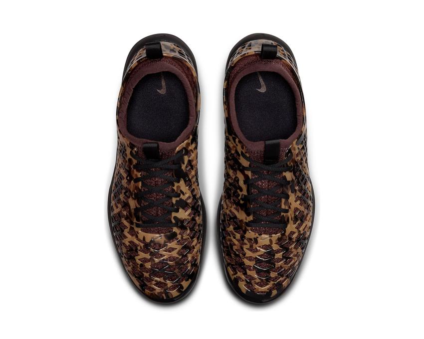 Nike Rejuven8 Run W "Black"