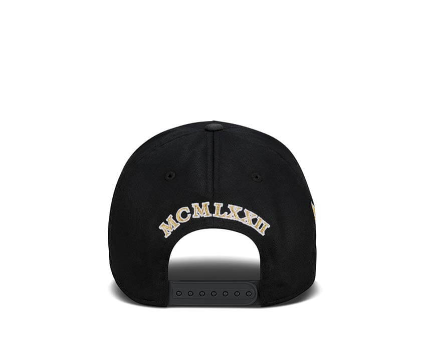 Nike Rise Cap "Black"