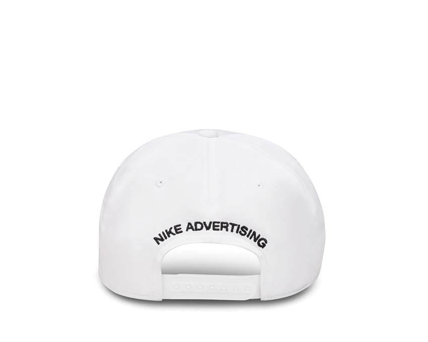 Nike Rise "Your Message Here" Structured A-Frame Cap