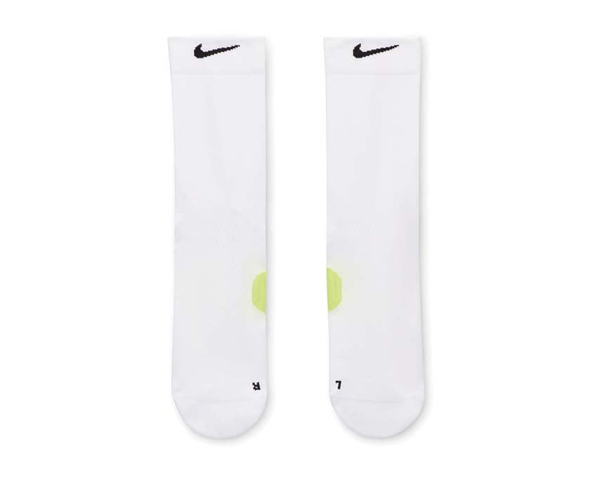 Nike Running Midweight White
