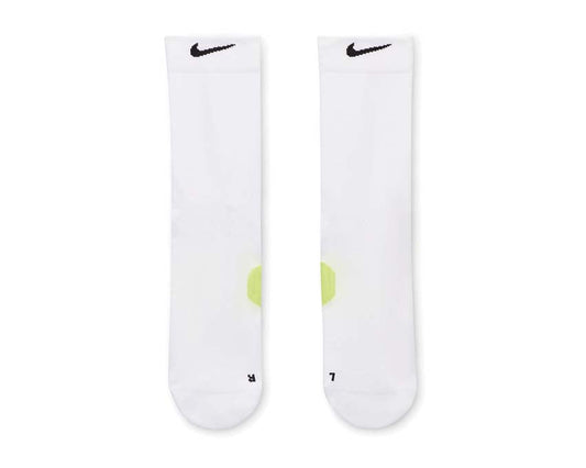 Nike Running Midweight White