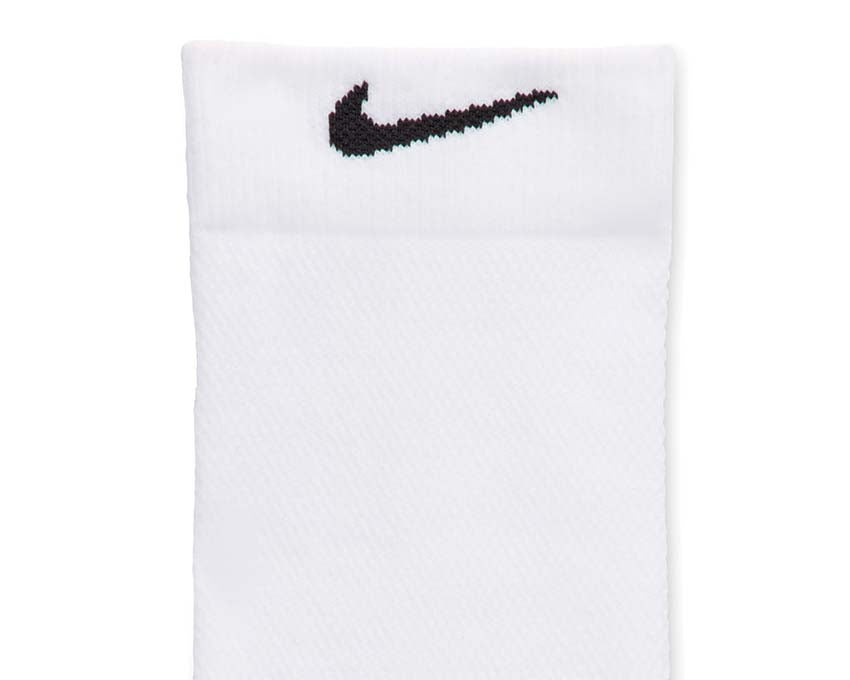 Nike Running Midweight White