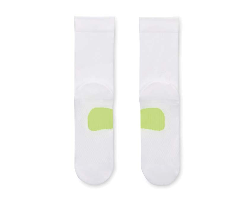 Nike Running Midweight White