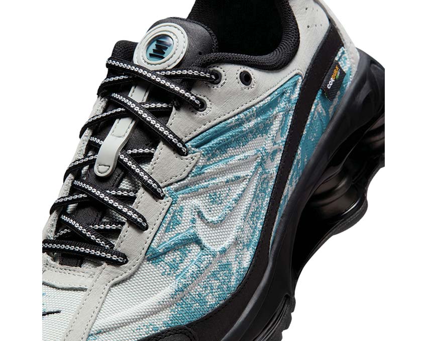 Nike Shox Ride 2 Cordura "Denim"