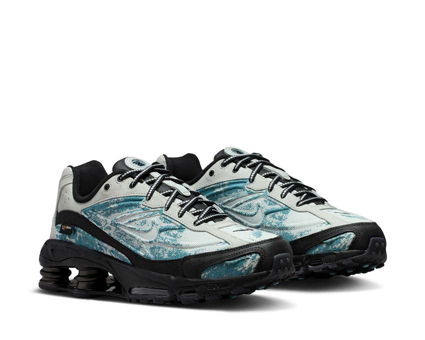 Nike Shox Ride 2 Cordura "Denim"