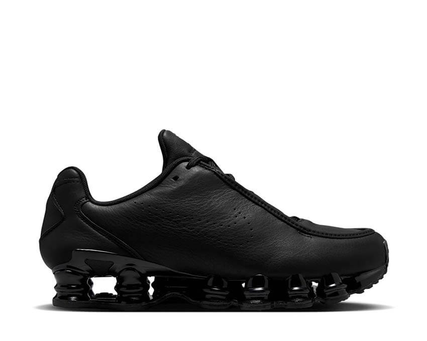 Nike Shox TL SE "Black"