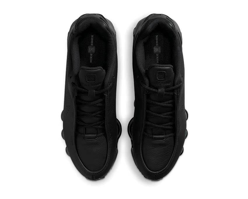 Nike Shox TL SE "Black"