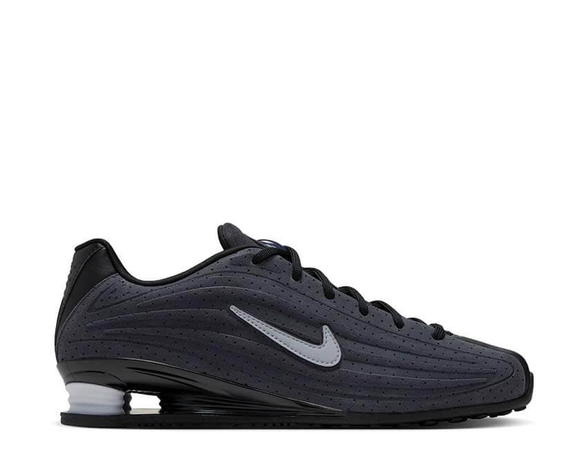 Nike Shox Z W "Black"