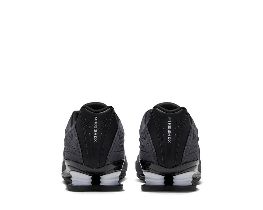 Nike Shox Z W "Black"