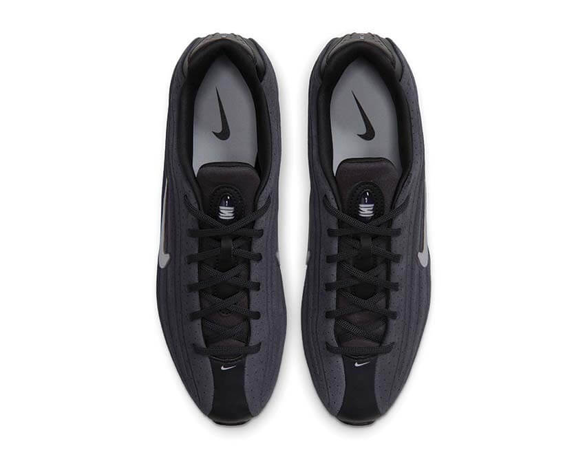 Nike Shox Z W "Black"