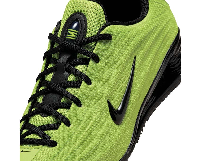 Nike Shox Z W "Cyber"