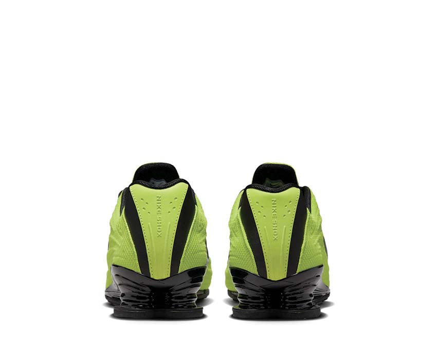Nike Shox Z W "Cyber"