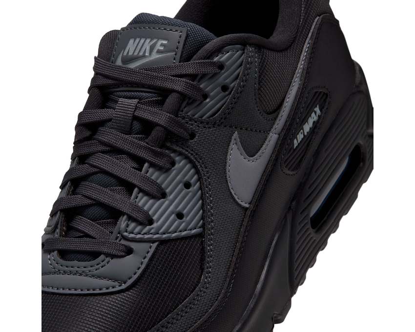 Nike Max 90 Prm "Dark Smoke Grey"