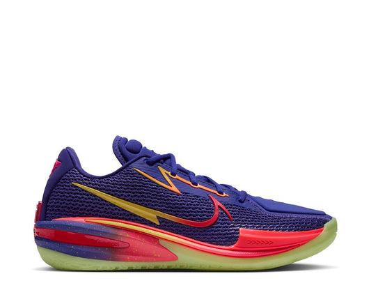 Nike G.T. Cut "Purple Comet"