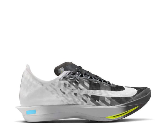 Nike Streakfly 2 SE "Black White"