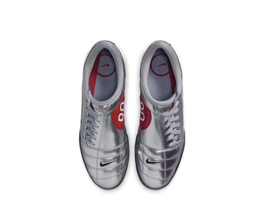 Nike Total 90 SP "Metallic Silver"