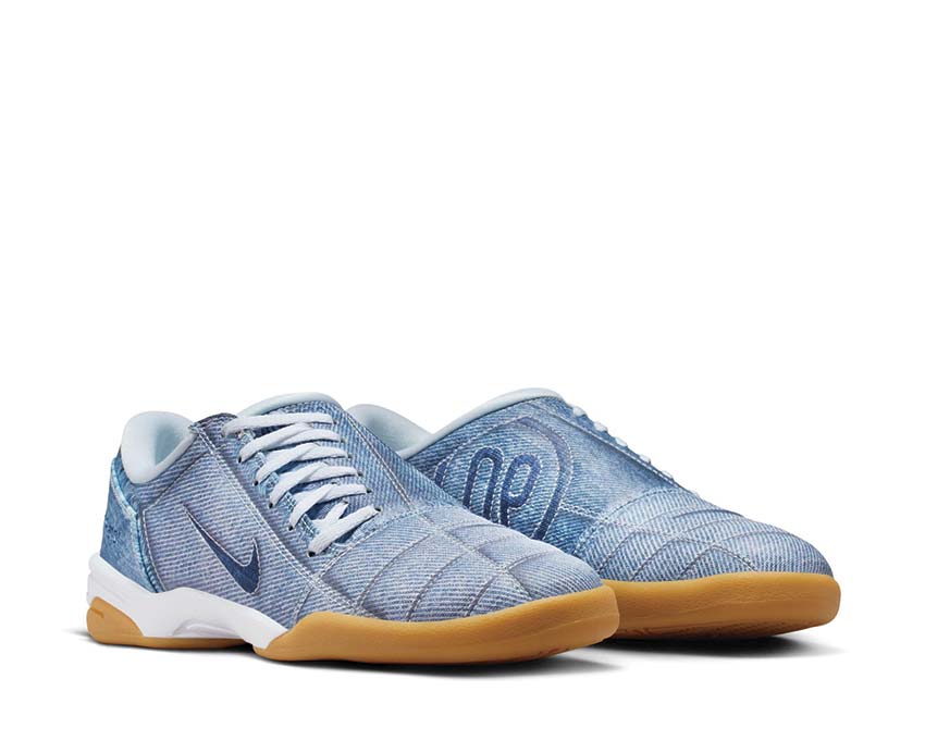 Nike Total 90 W "Denim"