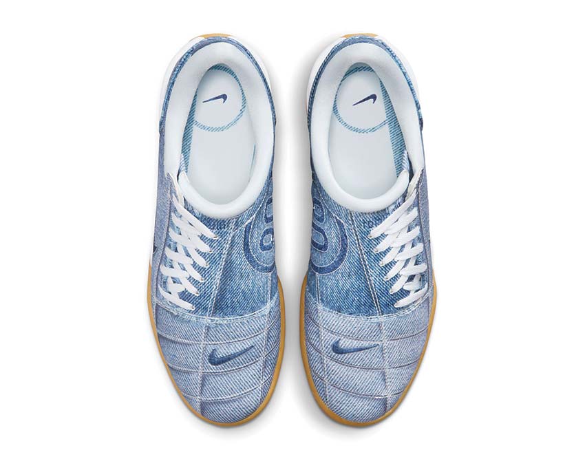 Nike Total 90 W "Denim"