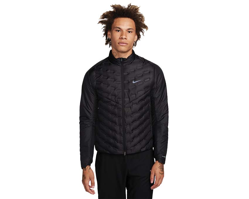 Nike Therma-FIT ADV AeroLoft "Black"