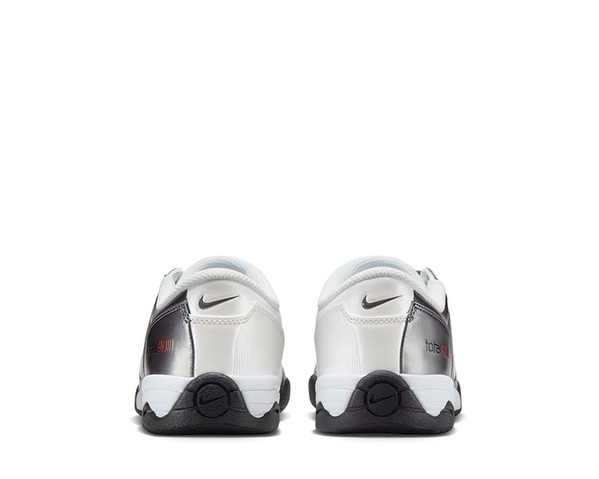 Nike Total 90 "Light Graphite"
