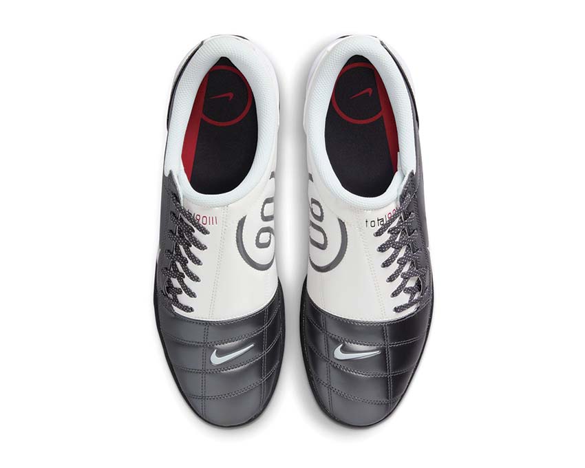 Nike Total 90 "Light Graphite"