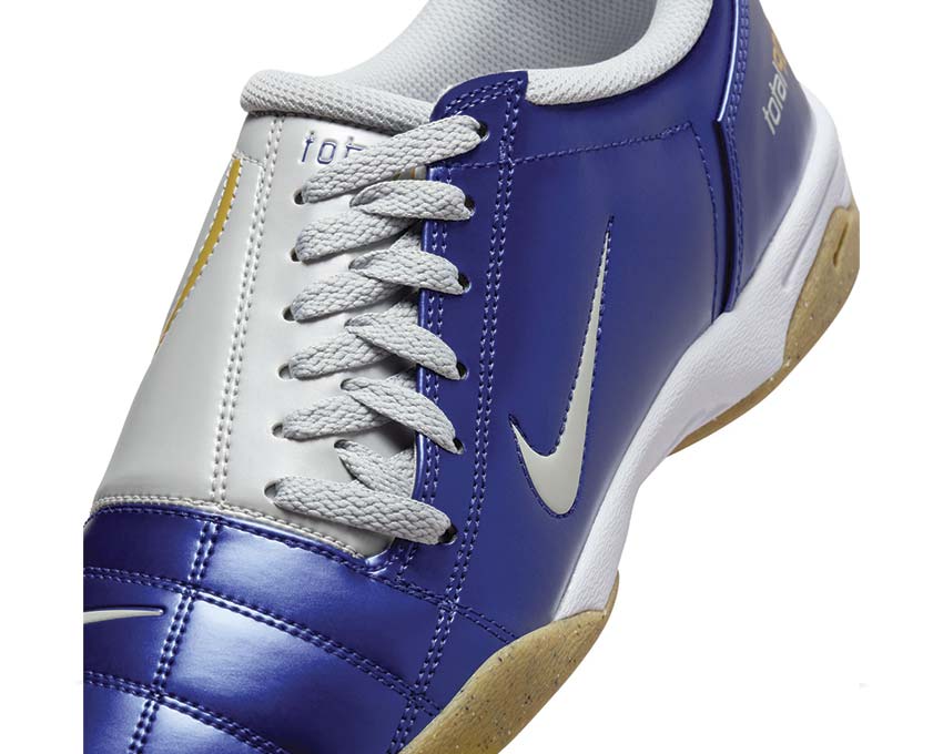Nike Total 90 "Blue Void"