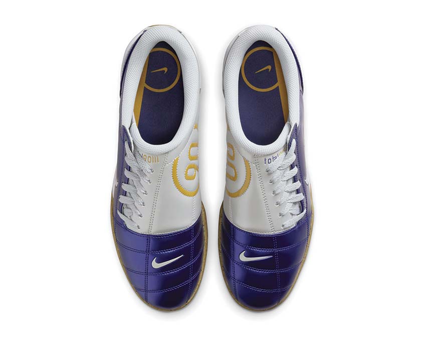 Nike Total 90 "Blue Void"