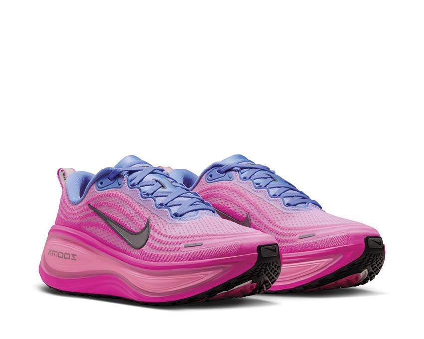 Nike Vomero Plus W "Royal Pulse"