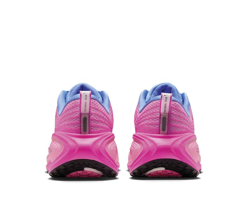 Nike Vomero Plus W "Royal Pulse"