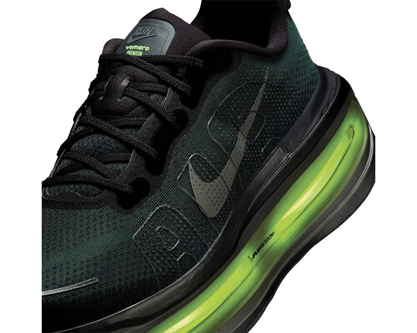 Nike Vomero Premium "Volt"