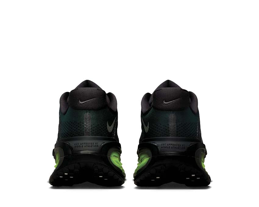 Nike Vomero Premium "Volt"
