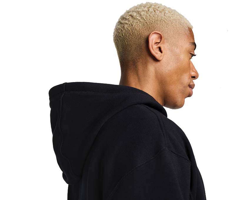 Nike Wool Classic Hoodie