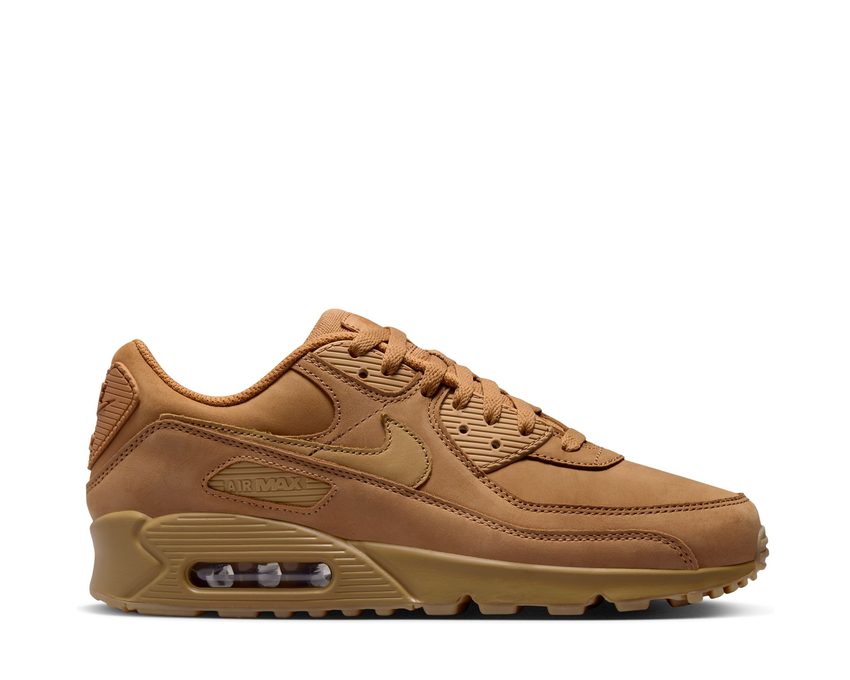 Nike Max 90 Premium Winter "Flax"