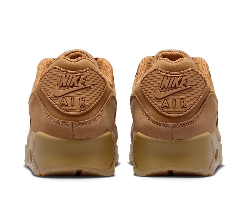 Nike Max 90 Premium Winter "Flax"