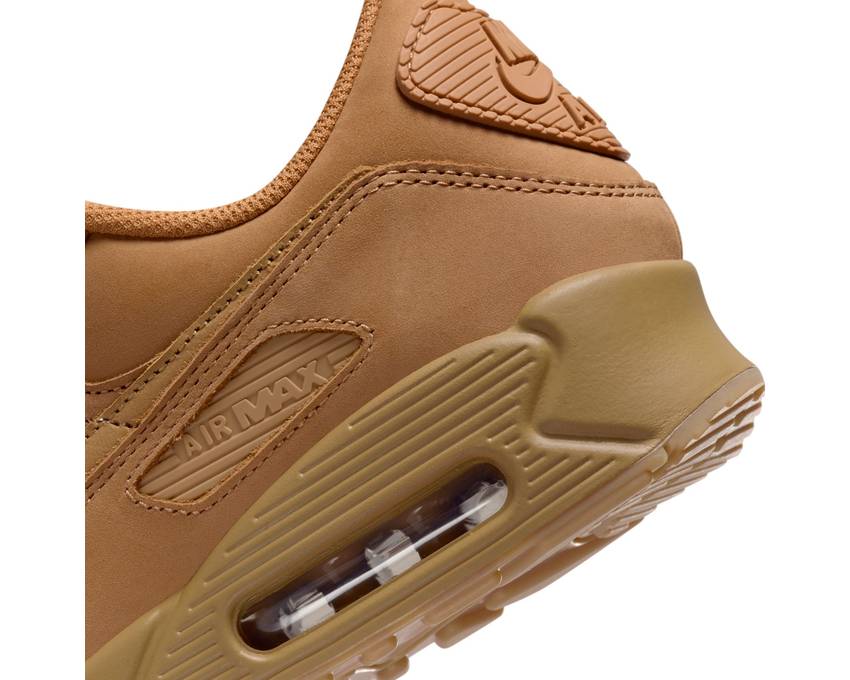 Nike Max 90 Premium Winter "Flax"