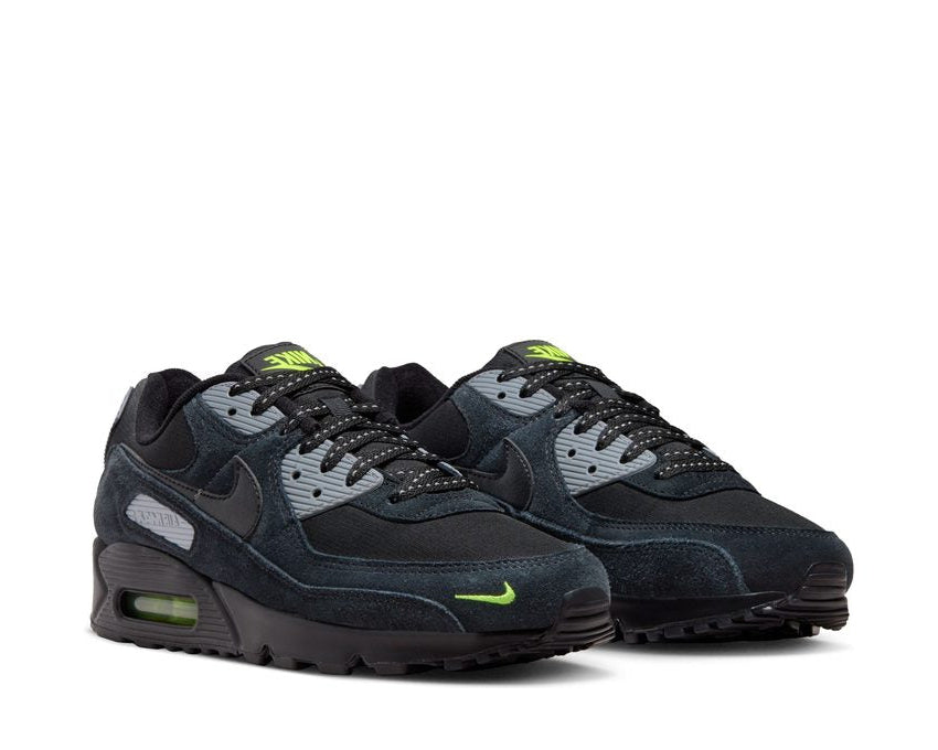 Nike Air Max 90 "Mini Swoosh"