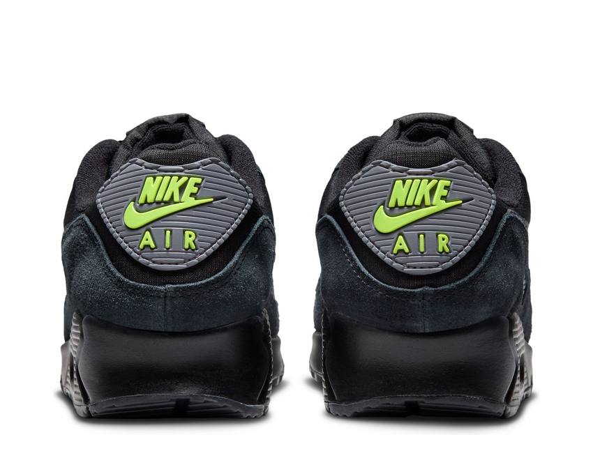 Nike Air Max 90 "Mini Swoosh"