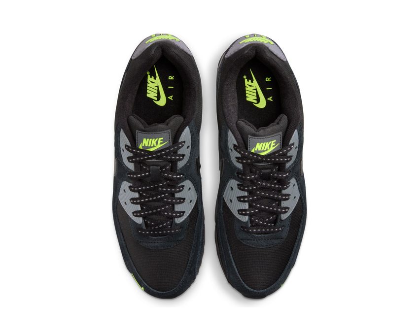 Nike Air Max 90 "Mini Swoosh"